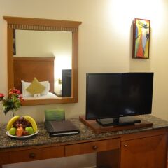 Ramee Guestline Hotel удобства в номере