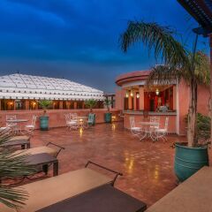 Отель Riad & Spa Bahia Salam Марокко, Марракеш - отзывы, цены и фото номеров - забронировать отель Riad & Spa Bahia Salam онлайн развлечения