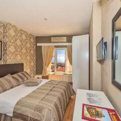 Sunlight Hotel Турция, Стамбул - 2 отзыва об отеле, цены и фото номеров - забронировать отель Sunlight Hotel онлайн комната для гостей фото 5