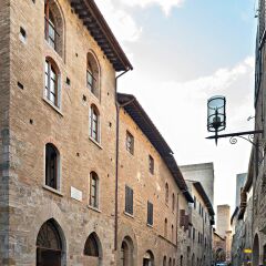 Отель Casa Torre Margherita Италия, Сан-Джиминьяно - отзывы, цены и фото номеров - забронировать отель Casa Torre Margherita онлайн фото 2