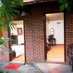 Отель Angkor Une Fois Home Stay фото 16