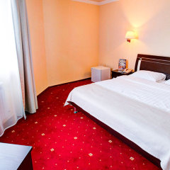 Гостиница Голицын Клуб в Голицыно 4 отзыва об отеле, цены и фото номеров - забронировать гостиницу Голицын Клуб онлайн комната для гостей фото 4