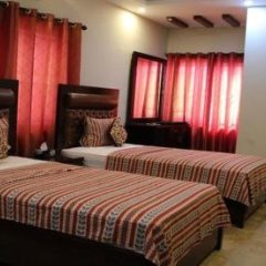 Sea View Lodge in Karachi, Pakistan from 16$, photos, reviews - zenhotels.com guestroom photo 3