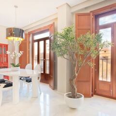 Отель Micalet Apartments by Home Club Испания, Валенсия - отзывы, цены и фото номеров - забронировать отель Micalet Apartments by Home Club онлайн детские мероприятия