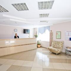 Гостиница Galotel в Сочи отзывы, цены и фото номеров - забронировать гостиницу Galotel онлайн интерьер отеля