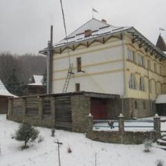 Гостиница Perlyna Krasiyi фото 13