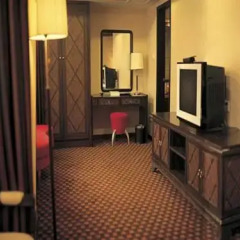 Отель Bravo Hotel Китай, Гуанчжоу - отзывы, цены и фото номеров - забронировать отель Bravo Hotel онлайн удобства в номере
