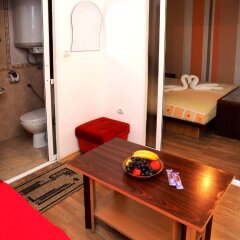 Отель Family Hotel Tangra Болгария, Видин - отзывы, цены и фото номеров - забронировать отель Family Hotel Tangra онлайн спа фото 2