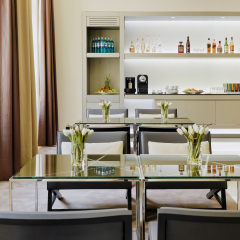 H10 Berlin Ku'damm Hotel спа