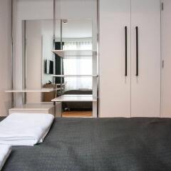 Отель The Capital Suites комната для гостей фото 5