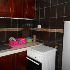 Отель Chel and Vade Cottages в номере
