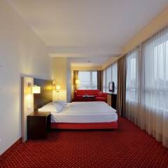 AZIMUT Hotel City South Berlin Берлин детские мероприятия фото 2