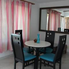 Отель Suites Brisas Cancun в номере фото 3