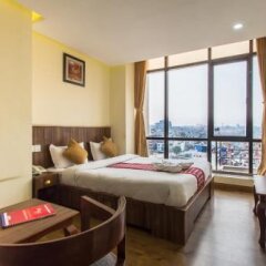 Hotel Kathmandu Inn in Kathmandu, Nepal from 51$, photos, reviews - zenhotels.com guestroom photo 3