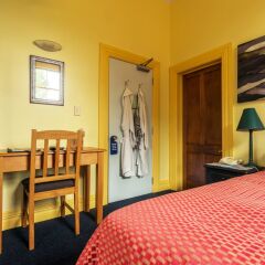 Отель The Great Ponsonby ArtHotel Новая Зеландия, Окленд - отзывы, цены и фото номеров - забронировать отель The Great Ponsonby ArtHotel онлайн удобства в номере