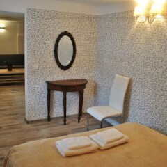 Апартаменты Pilve Apartments Таллин сауна