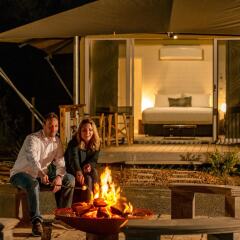 Отель Discovery Parks – Barossa Valley