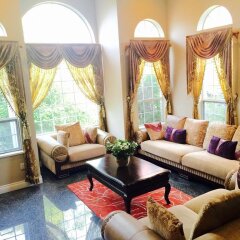 Отель Deer Lake House Канада, Бурнаби - отзывы, цены и фото номеров - забронировать отель Deer Lake House онлайн комната для гостей фото 2