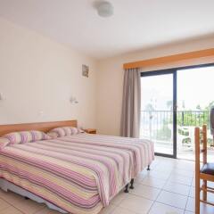 Kkaras Hotel комната для гостей фото 3