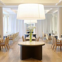 Отель Sheraton Casablanca Hotel & Towers Марокко, Касабланка - отзывы, цены и фото номеров - забронировать отель Sheraton Casablanca Hotel & Towers онлайн фото 11