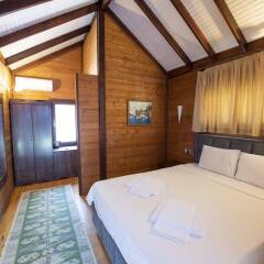 Отель Sea Valley Bungalows комната для гостей фото 3