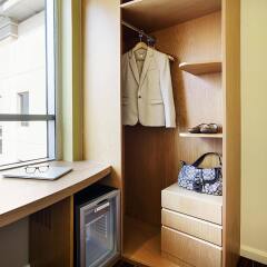 Отель ibis Deira City Centre удобства в номере