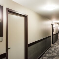 Отель Gage Residence at UBC Канада, Аптаун - отзывы, цены и фото номеров - забронировать отель Gage Residence at UBC онлайн интерьер отеля фото 2