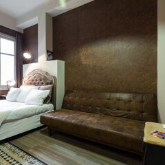 Отель Azur City Home комната для гостей фото 5