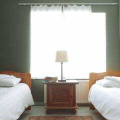 Отель Old Town Munkenhof Guesthouse - Hostel Эстония, Таллин - 3 отзыва об отеле, цены и фото номеров - забронировать отель Old Town Munkenhof Guesthouse - Hostel онлайн комната для гостей фото 4