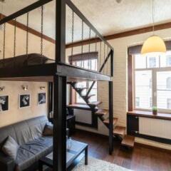 Vintage & Funky Sport Hostel фото 6