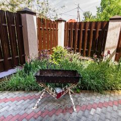 Гостиница Beautiful House Hotel в Краснодаре отзывы, цены и фото номеров - забронировать гостиницу Beautiful House Hotel онлайн Краснодар фото 3