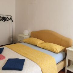 Апартаменты Boutique Apartment Arsenale Венеция комната для гостей фото 3