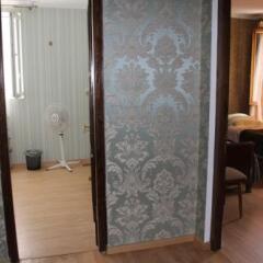 Отель Nunua's Bed and Breakfast Грузия, Тбилиси - отзывы, цены и фото номеров - забронировать отель Nunua's Bed and Breakfast онлайн комната для гостей фото 2