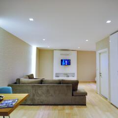 Hotel Bosfora интерьер отеля