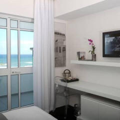 Gordon Hotel & Lounge удобства в номере фото 2