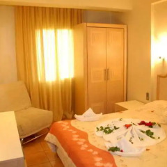 Green Valley Apartments Турция, Олудениз - отзывы, цены и фото номеров - забронировать отель Green Valley Apartments онлайн