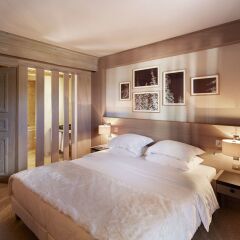 Hotel Le Fitz Roy комната для гостей фото 4