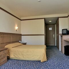Luna Beach Deluxe Hotel Турция, Мармарис - отзывы, цены и фото номеров - забронировать отель Luna Beach Deluxe Hotel онлайн комната для гостей фото 5