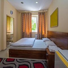 Mini Hotel Yerevan 3* Стандартный номер фото 4