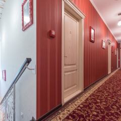 My Apartments Mini-Hotel интерьер отеля фото 2