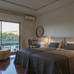 Отель República Bed & Breakfast & Arts комната для гостей фото 5