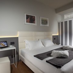 Отель Ascot & Spa Италия, Римини - отзывы, цены и фото номеров - забронировать отель Ascot & Spa онлайн комната для гостей фото 5