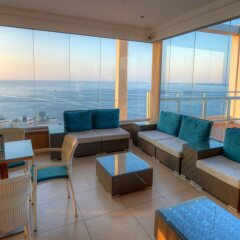 The Preluna Hotel Слима интерьер отеля
