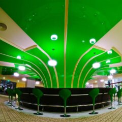 Отель The Kumul Deluxe Resort & Spa Сиде интерьер отеля