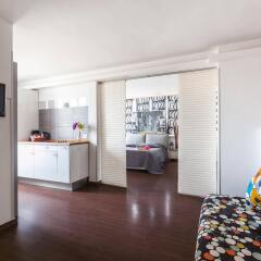 Отель Bamboo Bed & Breakfast интерьер отеля