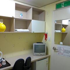 Отель Myeongdong Story House Bed and Breakfast в номере фото 2