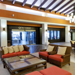 Отель Family Club at Barcelo Bavaro Palace Deluxe интерьер отеля