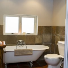 Strand Beach Lodge in Cape Town, South Africa from 492$, photos, reviews - zenhotels.com bathroom