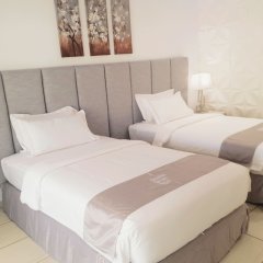 Marina Point Bay Resort in Panglao, Philippines from 97$, photos, reviews - zenhotels.com guestroom photo 2