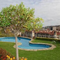 Отель Avenida Сан-Себастьян детские мероприятия фото 2